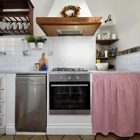 Vienna's House Apartment
