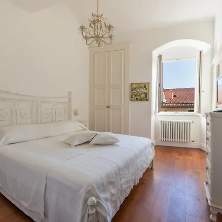 Apartamento Vienna's House *