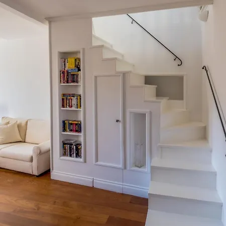 Vienna's House Apartment Lerici