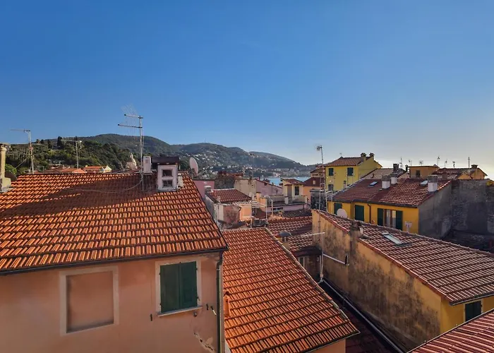 Vienna's House Lägenhet *