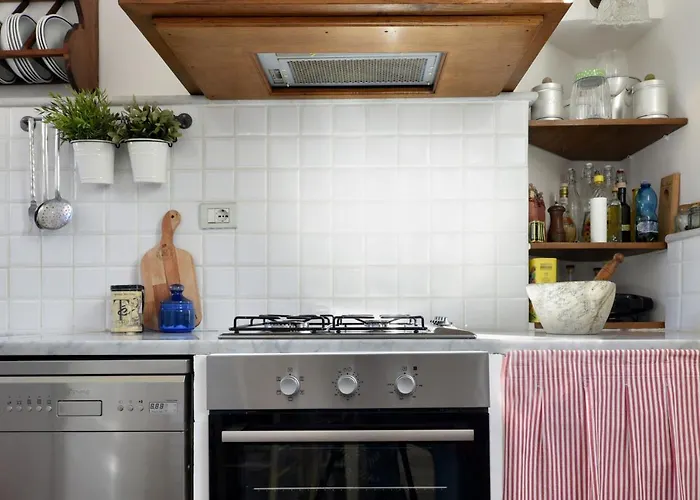 Vienna's House Lägenhet *