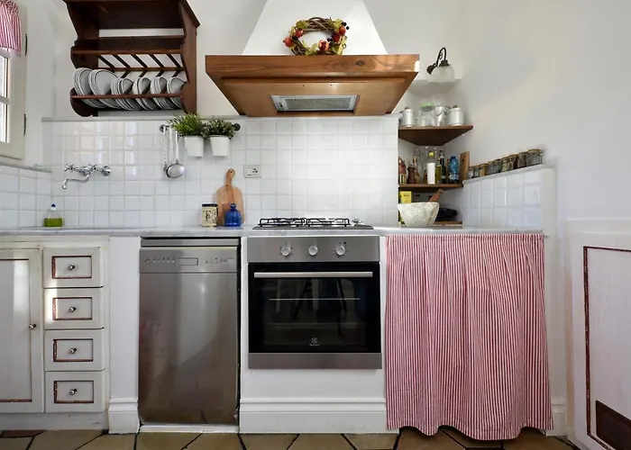 Vienna's House Apartment