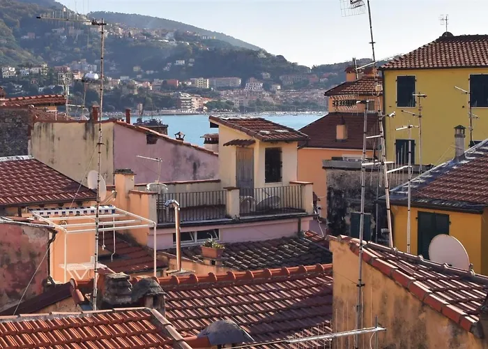 Lägenhet Vienna's House