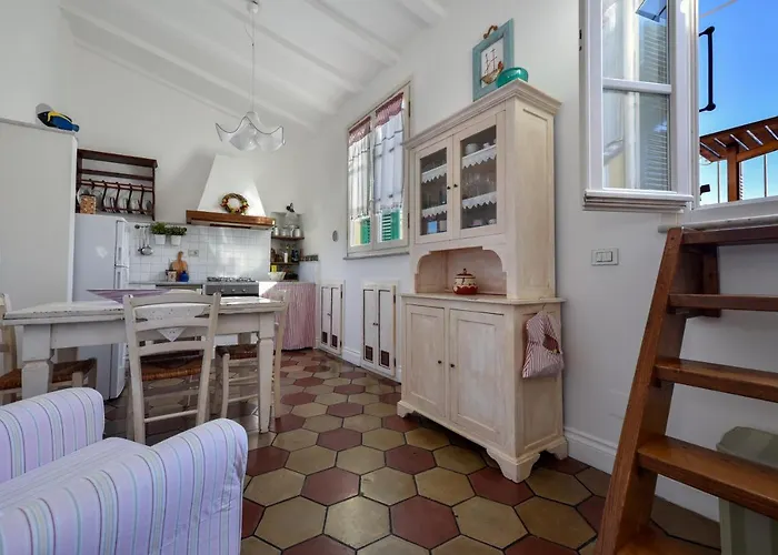 Vienna's House Lägenhet