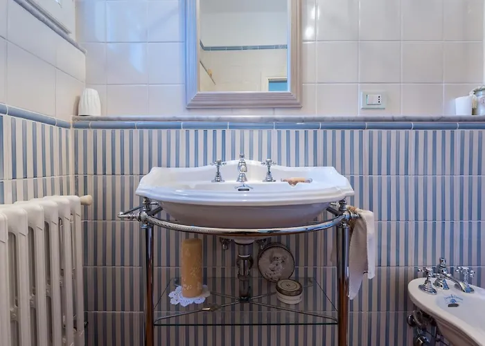 Vienna's House Lägenhet *