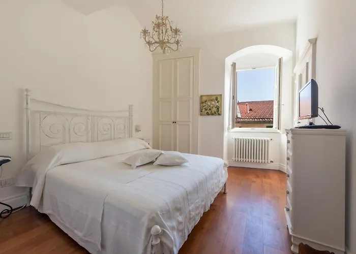 Lägenhet Vienna's House *