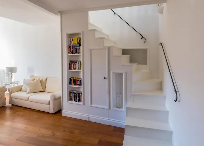 Vienna's House Lägenhet Lerici