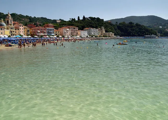 Vienna's House Lägenhet *