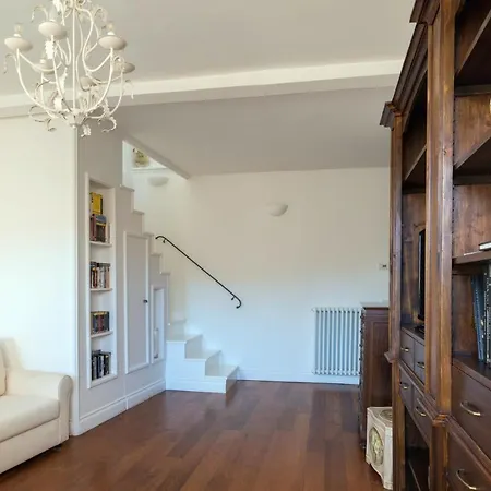 Appartement Vienna's House Lerici