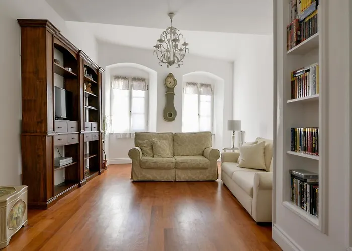 Vienna's House Lejlighed