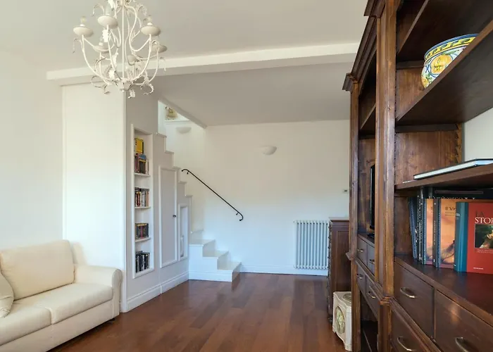Lejlighed Vienna's House Lerici